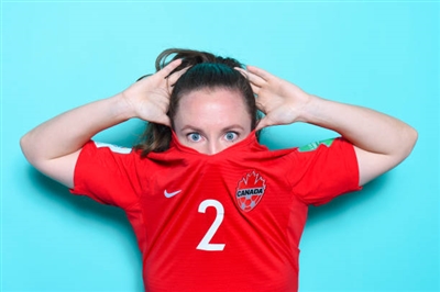 Allysha Chapman poster