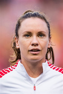 Allysha Chapman poster