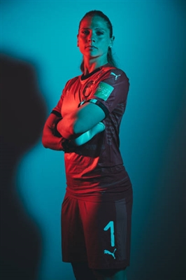 Laura Giuliani poster