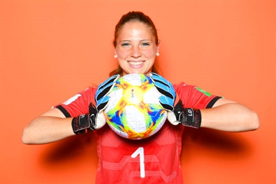 Laura Giuliani poster