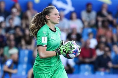 Laura Giuliani poster