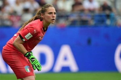 Laura Giuliani poster