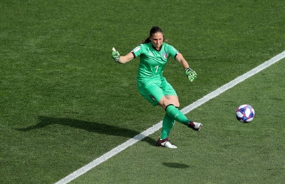 Laura Giuliani poster