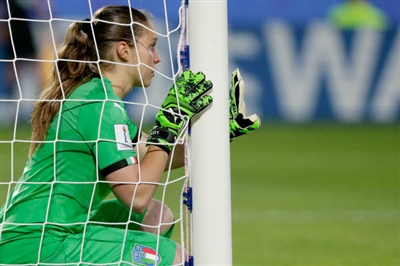 Laura Giuliani poster