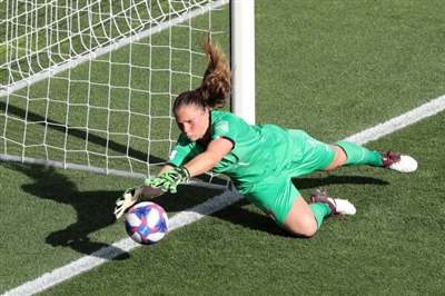 Laura Giuliani poster