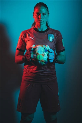 Laura Giuliani poster