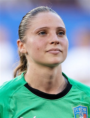 Laura Giuliani poster