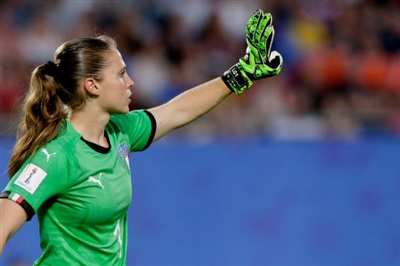 Laura Giuliani poster