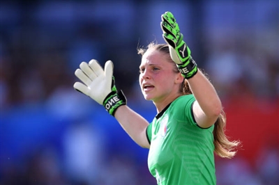 Laura Giuliani poster