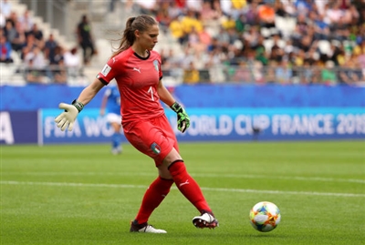 Laura Giuliani poster