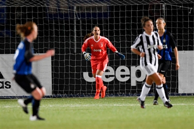 Laura Giuliani poster