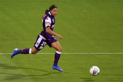 Samantha Kerr poster