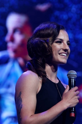 Chloe Logarzo poster