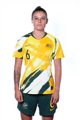 Chloe Logarzo poster