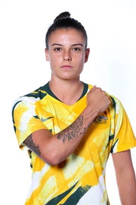 Chloe Logarzo poster