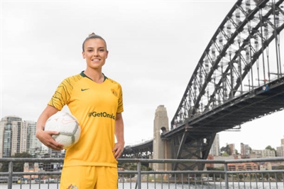 Chloe Logarzo poster