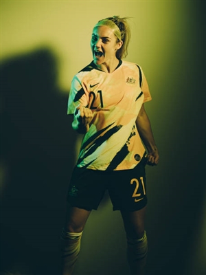 Ellie Carpenter poster