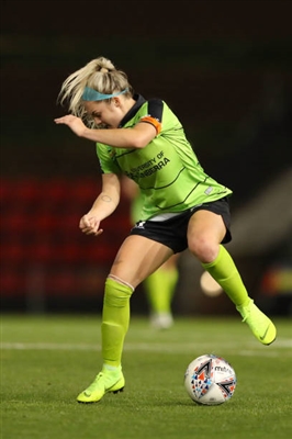 Ellie Carpenter poster