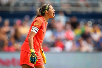 Lydia Williams poster