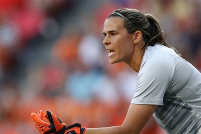 Lydia Williams poster