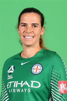 Lydia Williams poster