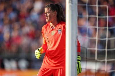 Lydia Williams poster