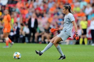 Lydia Williams poster