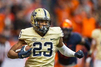 Tyler Boyd poster