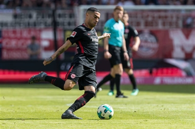 Omar Gonzalez poster