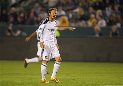 Omar Gonzalez poster