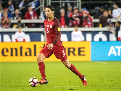 Omar Gonzalez poster