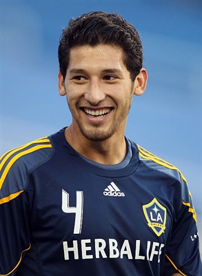 Omar Gonzalez poster
