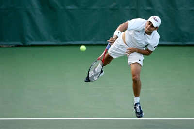 Omar Gonzalez poster