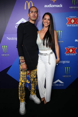 Omar Gonzalez poster