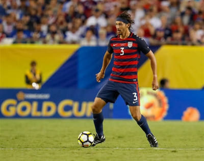 Omar Gonzalez poster