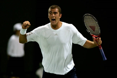 Omar Gonzalez poster