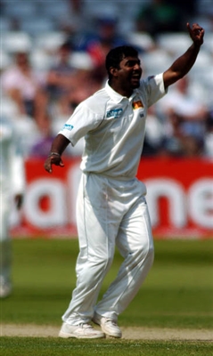 Jonathan Lewis Tank Top