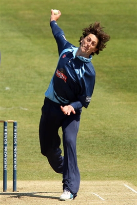 Jonathan Lewis Tank Top