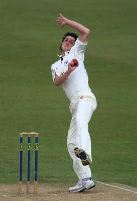 Jonathan Lewis Tank Top