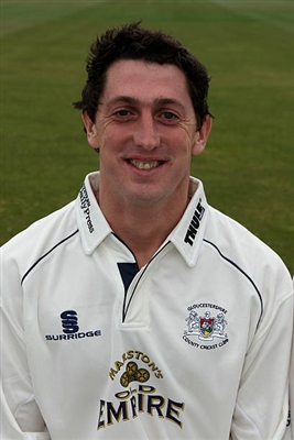 Jonathan Lewis Tank Top