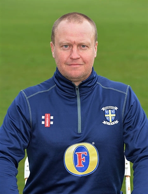 Jonathan Lewis Tank Top