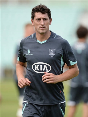 Jonathan Lewis Tank Top