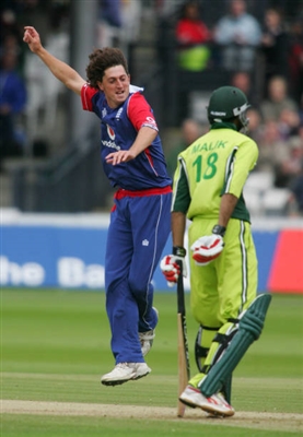 Jonathan Lewis Tank Top