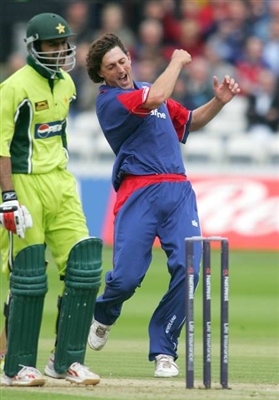 Jonathan Lewis Tank Top