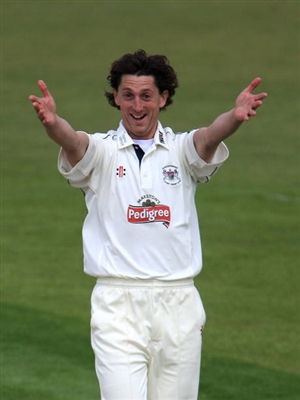 Jonathan Lewis Tank Top