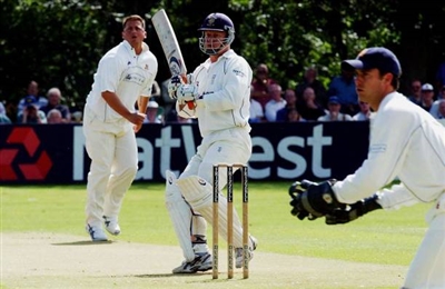 Jonathan Lewis Tank Top