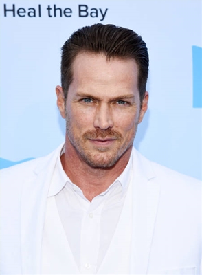 Jonathan Lewis Tank Top