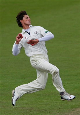 Jonathan Lewis Tank Top