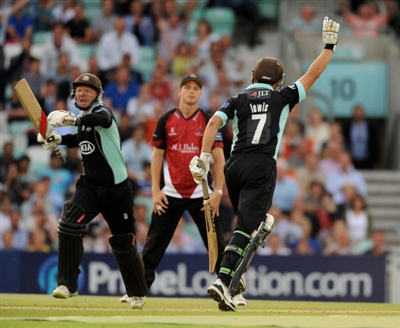 Jonathan Lewis Tank Top