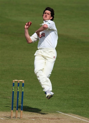 Jonathan Lewis Tank Top